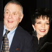 Photo Coverage: Kander Celebration @ Vineyard - Arrivals and Reception