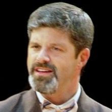 Johnny Peppers, A Life in the Theatre