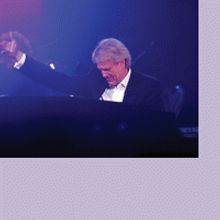 John Tesh to Play at Civic Auditorium, 4/9