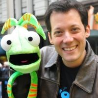 Photo Coverage: Tharp, COME FLY AWAY, and Tartaglia for Macy's Flower Show