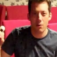 TV: John Tartaglia's IMAGINOCEAN! Video Blogs - Meet the Cast! Video