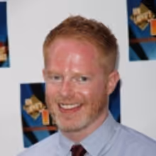 Jesse Tyler Ferguson Says He's Intimidated to Work with Al Pacino