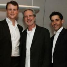 Photo Coverage: JERSEY BOYS Toronto Celebrates 1 Year Anniversary!