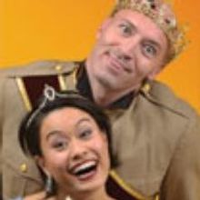 42nd Street Moon Continues Season with JUBILEE, 11/25-12/13, Opens 11/28