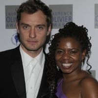 Photo Flash: Olivier Awards After Party!