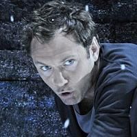 HAMLET With Jude Law Opens on Broadway 10/6