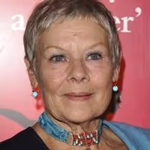 Judi Dench Penning Autobiography 'And Furthermore'