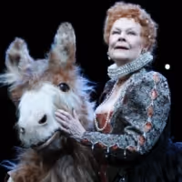 Photo Flash: Dench Stars in The Rose's A MIDSUMMER NIGHT'S DREAM