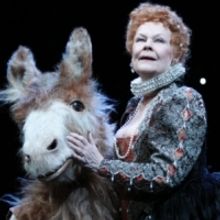 Photo Flash: Dench Stars in The Rose's A MIDSUMMER NIGHT'S DREAM