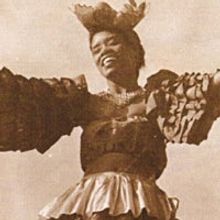 BAAD Offers Free Screening of JULIA & JOYCE: TWO STORIES OF TWO DANCE PIONEERS, 3/13