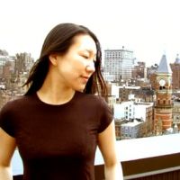 Julia Cho Wins Blackburn Prize for Playwriting