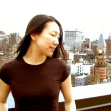 Julia Cho Wins Blackburn Prize for Playwriting