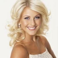 'Dancing' Star Julianne Hough Talks 'FOOTLOOSE' To Entertainment Tonight