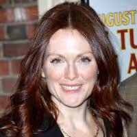 Julianne Moore to Be Honored with Santa Barbara Film Festival Montecito Award, 2/11