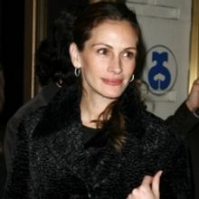 Julia Roberts GLEE-Bound?