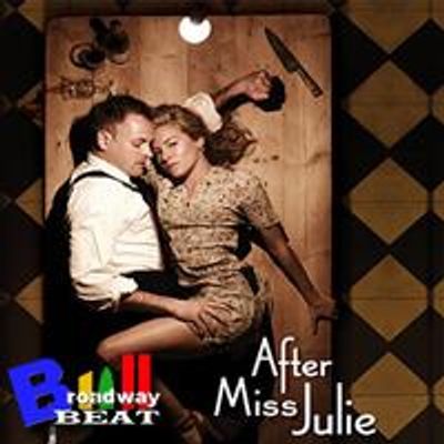 TV: Broadway Beat Sneak Peek of AFTER MISS JULIE Opening Night
