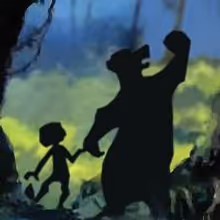 KVPAC Presents Disney's Classic 'THE JUNGLE BOOK' on Stage 11/13 - 11/14