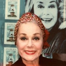 Photo Coverage: Remembering June Havoc