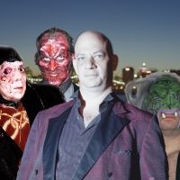 Jeremy X. Halpern Brings the Weirdos to R Bar 3/5