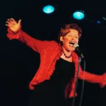 Klea Blackhurst Returns To Salute Ethel Merman At The Snapple theater 11/21