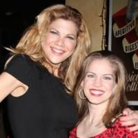 Photo Coverage: SO HELP ME GOD! Opening Night Party!