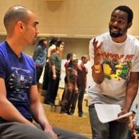 Kansas City Rep Presents World Premiere of VENICE, 4/11-5/9