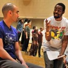 Kansas City Rep Presents World Premiere of VENICE, 4/11-5/9