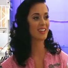 STAGE TUBE: Katy Perry Takes It To The 'West Side' For MTV