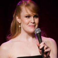 Photo Flash: Kate Baldwin Sings At Birdland
