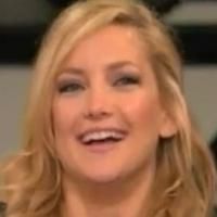 STAGE TUBE: Oprah Exclusive - The Cast of NINE: Kate Hudson