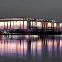 Kennedy Center Announces Their Events for March & April