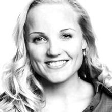 Kerry Ellis Confirmed As Nancy In OLIVER!