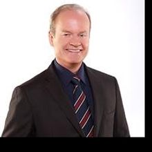 TWITTER WATCH: Kelsey Grammer - 'Off to my first rehearsal for La Cage. Very excited…