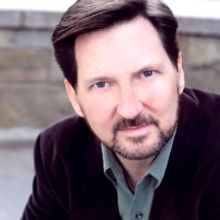 Abingdon Theatre Presents Warren Kelley in ENGAGING SHAW, 4/9-5/2