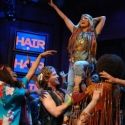 Photo Coverage: Kelly Ripa Performs 'Acquarius' with HAIR Cast on LIVE!