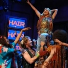 Photo Coverage: Kelly Ripa Performs 'Acquarius' with HAIR Cast on LIVE!