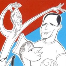 Ken Fallin Illustrates: YANK!