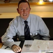 McCarter Theatre Welcomes Kennedy Center President Michael Kaiser, 3/17