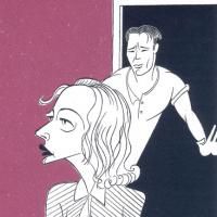 BWW SPECIAL FEATURE: Ken Fallin Illustrates - STREETCAR