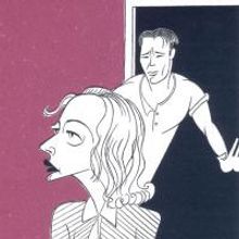 BWW SPECIAL FEATURE: Ken Fallin Illustrates - STREETCAR