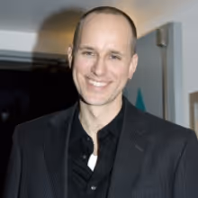 Photo Coverage: HAPPY NOW? Opens at Primary Stages