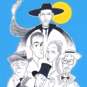 Ken Fallin Illustrates: THE FANTASTICKS