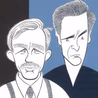 BWW SPECIAL FEATURE: Ken Fallin Illustrates - A STEADY RAIN With Daniel Craig And…