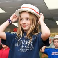 Villege Theatre KIDSTAGE Announces 2009 Holiday Camp Offerings