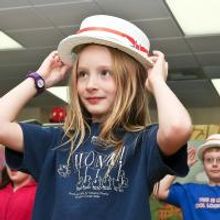 Villege Theatre KIDSTAGE Announces 2009 Holiday Camp Offerings