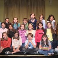 LETTERS TO DADDY JR. To Get Special Presentation at Manhattan Movement and Arts…