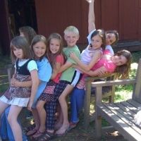 Registration Opens for The Hackmatack Playhouse's Children's Theatre Camp