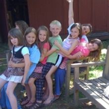 Registration Opens for The Hackmatack Playhouse's Children's Theatre Camp