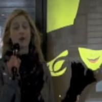 STAGE TUBE: KIDS' NIGHT ON BROADWAY 2009 Video