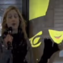 STAGE TUBE: KIDS' NIGHT ON BROADWAY 2009 
